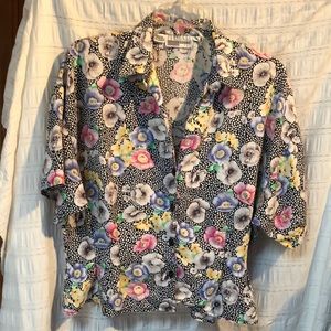 SALE🔥Personal Leslie Fay Top